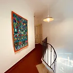 Agence Jf Immo- Avec Piscine Privee Pour 8 A 10 Personnes V0861 וילה