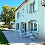 Agence Jf Immo- Avec Piscine Privee Pour 8 A 10 Personnes V0861