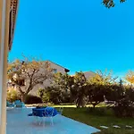 Agence Jf Immo- Avec Piscine Privee Pour 8 A 10 Personnes V0861 וילה