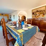 Agence Jf Immo- Avec Piscine Privee Pour 8 A 10 Personnes V0861 * אגדה