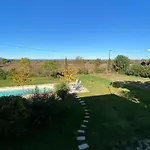 Agence Jf Immo- Avec Piscine Privee Pour 8 A 10 Personnes V0861 וילה *