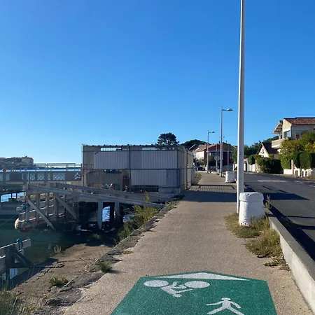 Agence Jf Immo- Avec Piscine Privee Pour 8 A 10 Personnes V0861 Villa