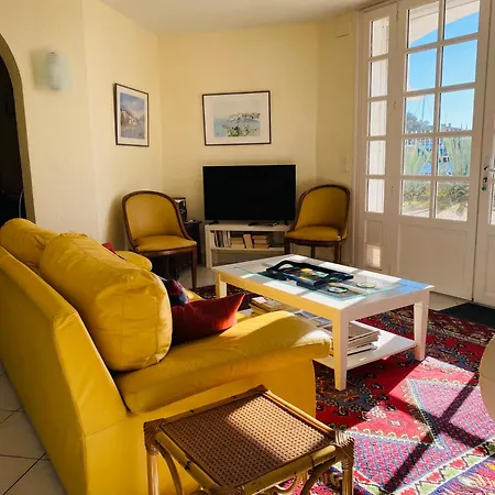 Agence Jf Immo- Avec Piscine Privee Pour 8 A 10 Personnes V0861 Villa Agde