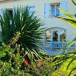 Agence Jf Immo- Avec Piscine Privee Pour 8 A 10 Personnes V0861