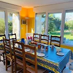 Agence Jf Immo- Avec Piscine Privee Pour 8 A 10 Personnes V0861 빌라 *