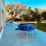 Agence Jf Immo- Avec Piscine Privee Pour 8 A 10 Personnes V0861 * 아그