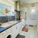빌라 Agence Jf Immo- Avec Piscine Privee Pour 8 A 10 Personnes V0861