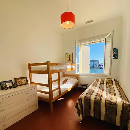 Villa Agence Jf Immo- Avec Piscine Privee Pour 8 A 10 Personnes V0861