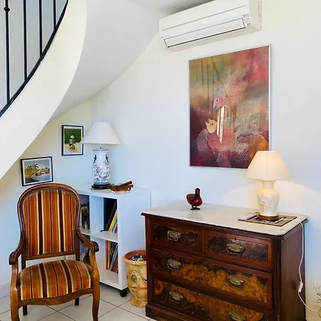 V0861 Avec Piscine Privee Pour 8 A 10 Personnes 阿格德