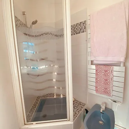 Agence Jf Immo- Avec Piscine Privee Pour 8 A 10 Personnes V0861 阿格德