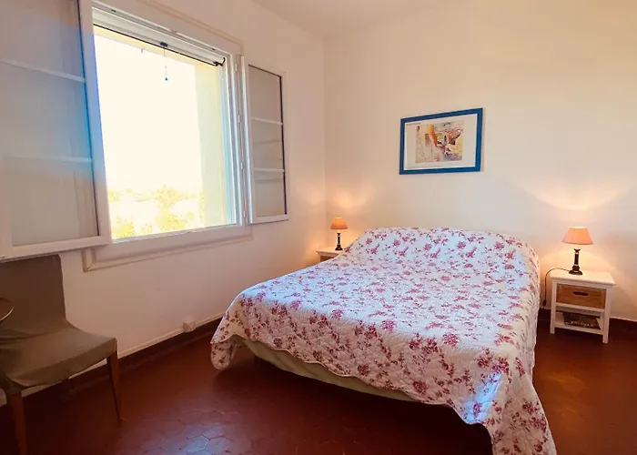 Agence Jf Immo- Avec Piscine Privee Pour 8 A 10 Personnes V0861