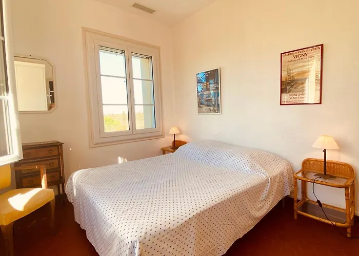 Agence Jf Immo- Avec Piscine Privee Pour 8 A 10 Personnes V0861