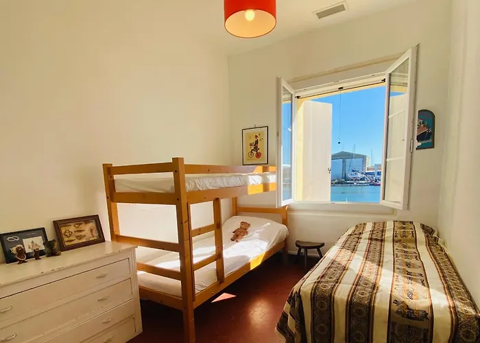 Villa Agence Jf Immo- Avec Piscine Privee Pour 8 A 10 Personnes V0861