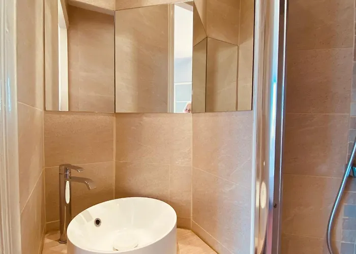 别墅 V0861 Avec Piscine Privee Pour 8 A 10 Personnes *