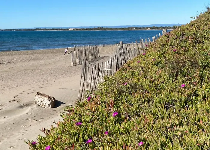 V0861 Avec Piscine Privee Pour 8 A 10 Personnes