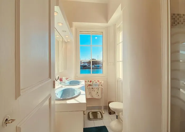 别墅 V0861 Avec Piscine Privee Pour 8 A 10 Personnes