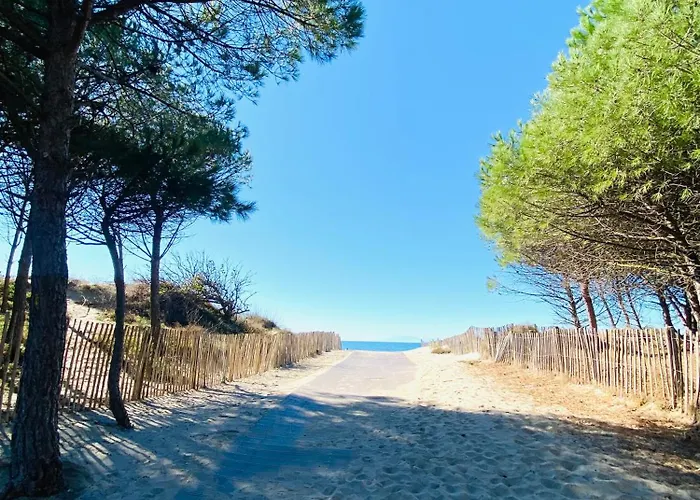 Agence Jf Immo- Avec Piscine Privee Pour 8 A 10 Personnes V0861 Villa