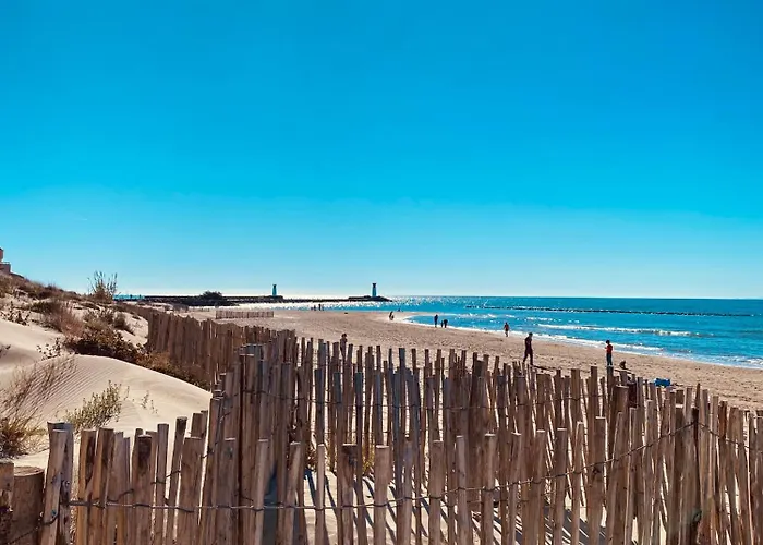 Agence Jf Immo- Avec Piscine Privee Pour 8 A 10 Personnes V0861