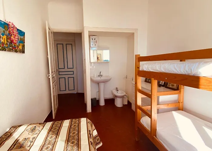 Villa Agence Jf Immo- Avec Piscine Privee Pour 8 A 10 Personnes V0861 Agde