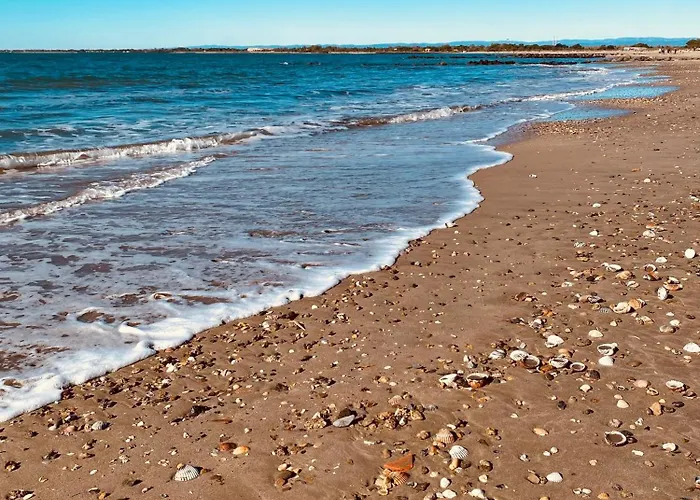 别墅 V0861 Avec Piscine Privee Pour 8 A 10 Personnes 阿格德